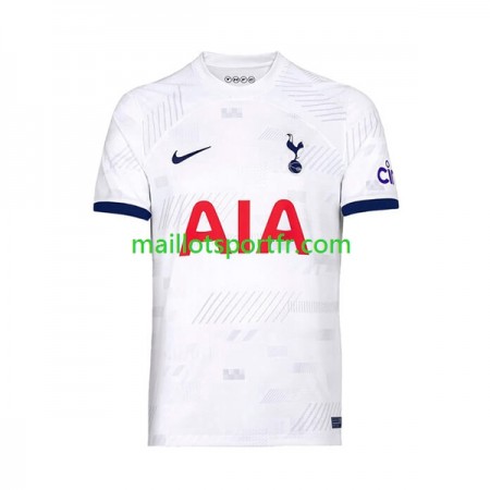 Maillot de Foot Tottenham Hotspur Domicile 2023/24